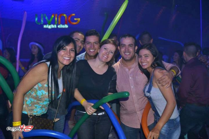 Foto 30 de Living - Feria 2014 en Living Night Club, Cali