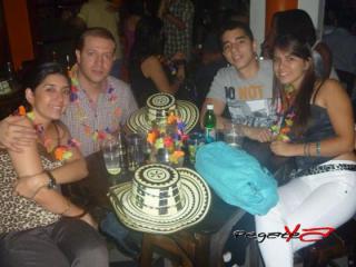 Foto 50 de Febrero 18 y 25 del 2012 en Urbano Bar Cali, Cali