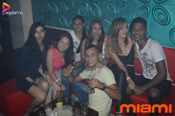 Foto 20 de Miami Bar - 2do Fds Marzo 2017 en Miami Bar Cali, Cali