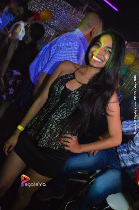 Foto 17 de Piso V - Sabado 14 de mayo 2016 en Bar Piso V Bucaramanga, Bucaramanga