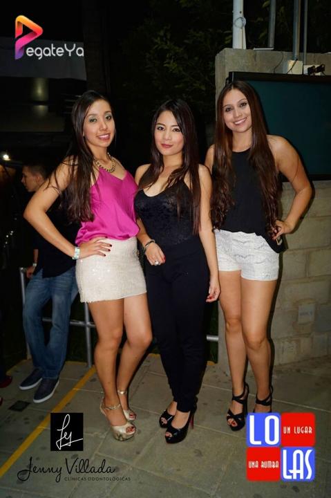Foto 26 de Lolas Club - 2do Fds Mayo 2016 en Lolas Club Menga Cali, Cali