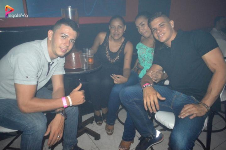 Foto 27 de Ampm Bar - 1er FDS Febrero 2016 en Am / PM Bar - Cali, Cali