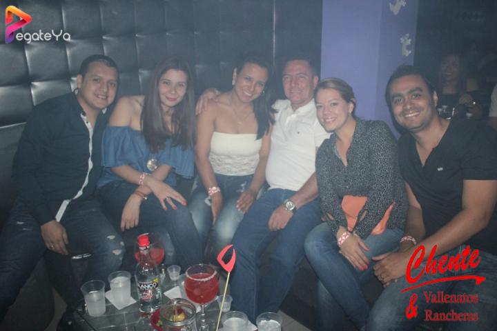 Foto 21 de CHENTE - Hallowen 2016 en CHENTE Vallenatos y Rancheras, Cali