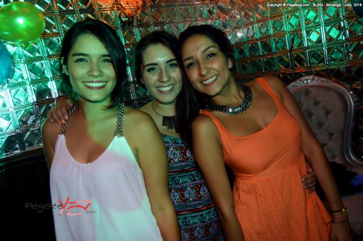 Foto 10 de Discoteca Bling- 26 de julio de 2014 en Bar Bling Bucaramanga, Bucaramanga