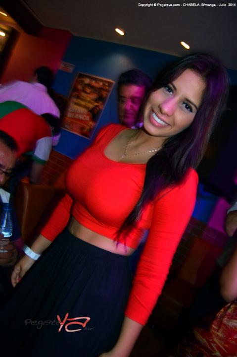Foto 3 de Discoteca Chabela 26 de julio de 2014 en Discoteca Chabela Bucaramanga, Bucaramanga