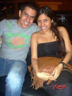 Foto 7 de Enero 22 del 2012 en K-kahuate Cocktails Shot Cali, Cali