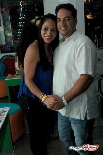 Foto 20 de Agosto 31 del 2013 en Beautiful 80`s Cali, Cali