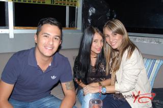 Foto 13 de Discoteca Envy 19 de Octubre en Discoteca ENVY Bar Medellin, Medellín