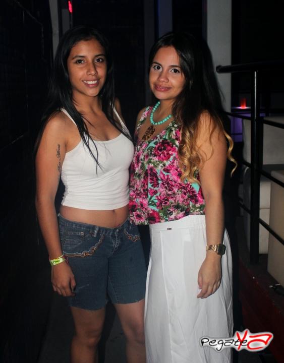 Foto 6 de Favela Club - Feria 2014 en Favela Club Menga, Cali