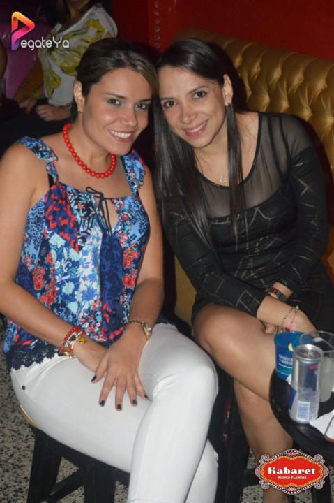 Foto 1 de Kabaret - 2do FDS Oct 2015 en Kabaret - Granada, Cali