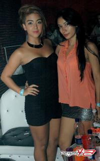 Foto 19 de Agosto 31 del 2013 en Living Night Club, Cali