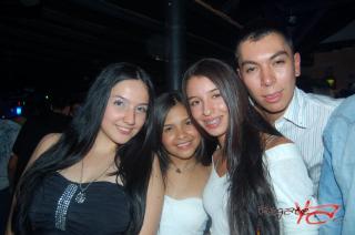 Foto 42 de SKY Bar 2 Marzo en SKY Bar