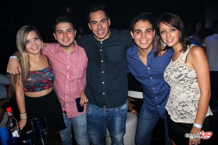Foto 15 de La Sucursal del Cielo - Feria 2014 en La Sucursal del Cielo, Cali