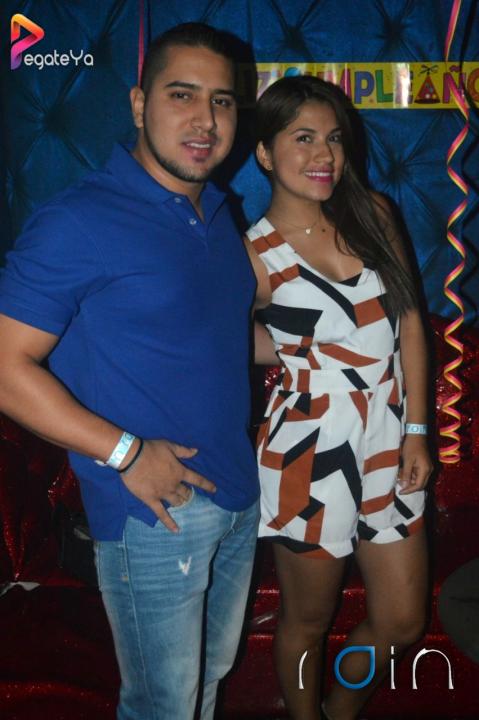 Foto 9 de Rain CLVB - 2do FDS Oct 2015 en Rain CLVB - Cali, Cali