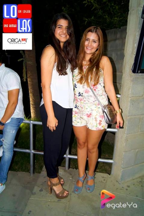 Foto 100 de LOLAS CLUB - 2do FDS FEBRERO 2016 en Lolas Club Menga Cali, Cali