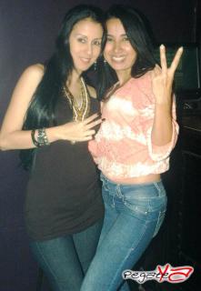 Foto 7 de Zambomba - Marzo 15 en Club Zambomba, Cali