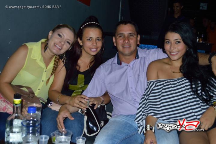 Foto 25 de Discoteca SoHo en Soho Discoteca Villavicencio, Villavicencio