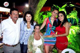 Foto 101 de Martin Elias Y Juancho de la Aspriella en Discoteca La Vecindad Bucaramanga, Bucaramanga