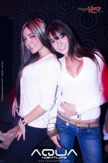 Foto 123 de Fotos Discoteca Aqua 11 12 13 de octubre en Discoteca Aqua Medellin, Medellín
