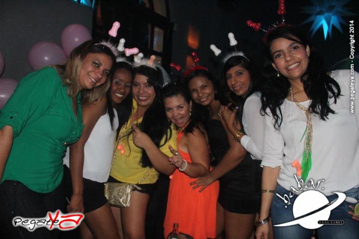 Foto 45 de BABAR 3 Y 4 de OCT 2014 en Babar cartagena, Cartagena