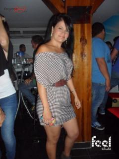 Foto 15 de 13-14 Enero 2012 en Feel Club Bucaramanga, Bucaramanga