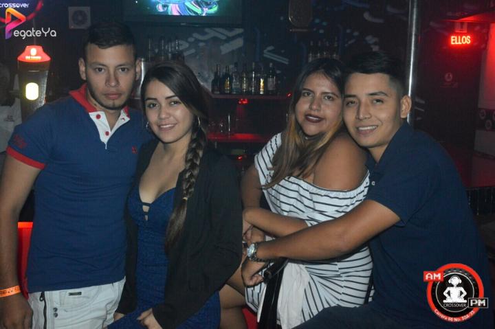 Foto 82 de AmPm - 3er-4to Fds Marzo 2017 en Am / PM Bar - Cali, Cali