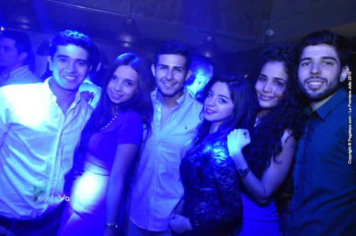Foto 102 de La Premiere - 18 de julio de 2015 en La Premiere Bucaramanga, Bucaramanga