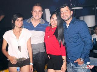 Foto 48 de La Sucursal Del Cielo - Feria 2012 en La Sucursal del Cielo, Cali