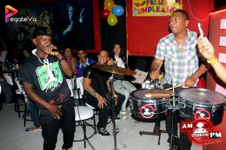 Foto 29 de AMPM - 3ER Fds Octubre 2015 en Am / PM Bar - Cali, Cali