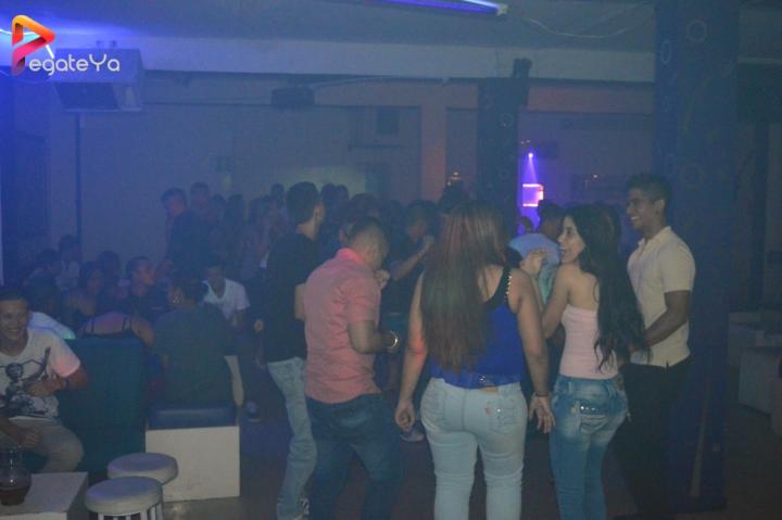 Foto 33 de Ahma - 3er FDS Mayo 2016 en Ahma Cali, Cali