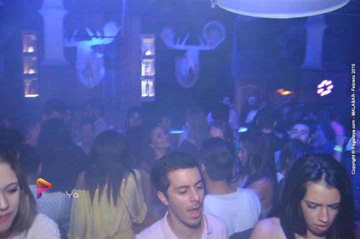 Foto 28 de MALABAR - 22 Febrero 2016 en Discoteca Malabar Bucaramanga, Bucaramanga