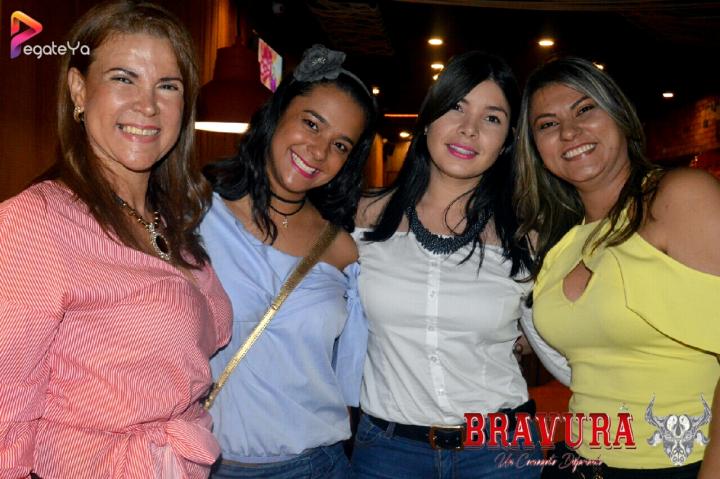 Foto 6 de Bravura - 3er - 4to Fds Marzo 2017 en Bravura, Cali