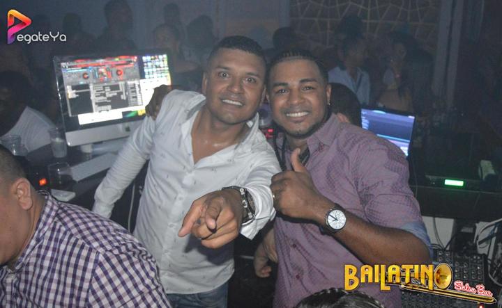 Foto 55 de Bailatino - 3er Fds Agosto 2017 en Bailatino - Bar, Cali
