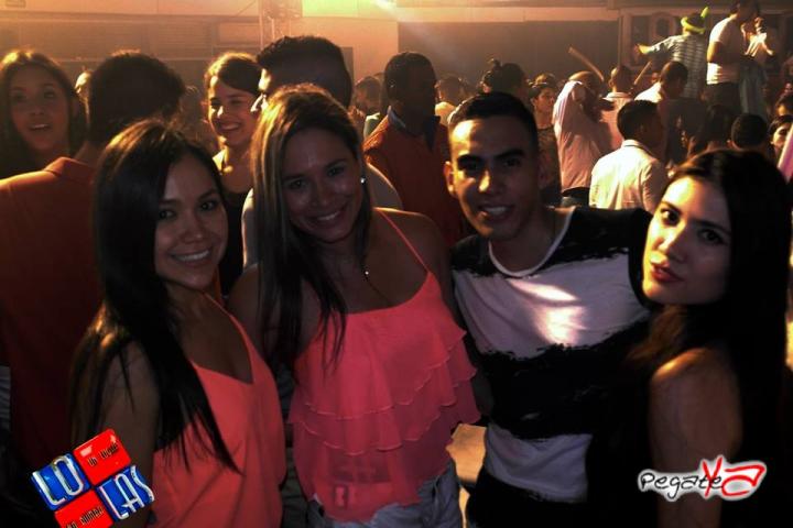Foto 137 de Lolas - Alexis & Fido en Lolas Club Menga Cali, Cali