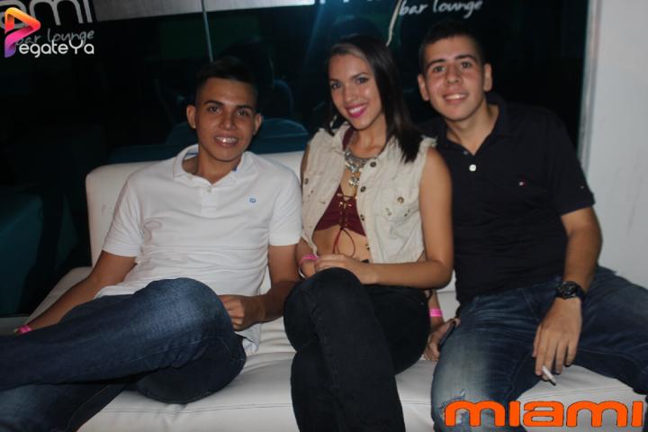 Foto 59 de Miami - 4to Fds julio 2016 en Miami Bar Cali, Cali