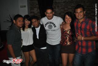 Foto 35 de leblon 7 y 8 de diciembre de 2012 en Discoteca LEBLON Cartagena, Cartagena