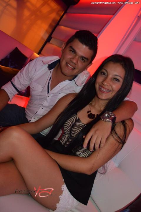 Foto 103 de VOCE sabado 9 de agosto de 2014 en Discoteca Voce Bucaramanga, Bucaramanga