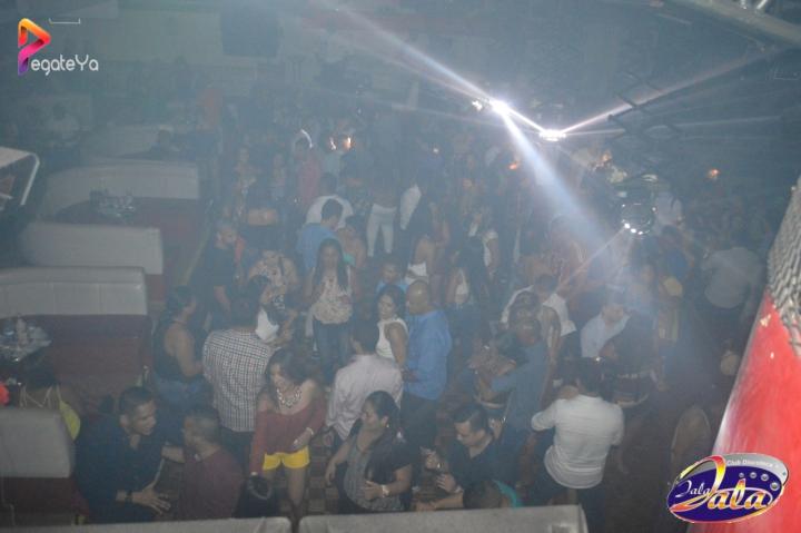 Foto 27 de Jalajala Club - 3er FDS Febrero 2016 en Jala Jala Club, Cali