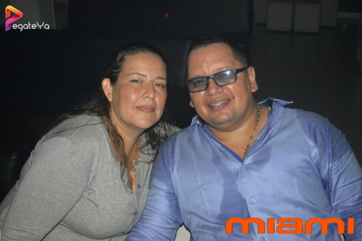 Foto 23 de Miami Bar - 3er - 4to Fds Marzo 2017 en Miami Bar Cali, Cali