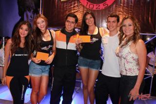 Foto 222 de Final Angelitos de la Mega 2013 en Final Angelitos de la Mega 2013, Bucaramanga