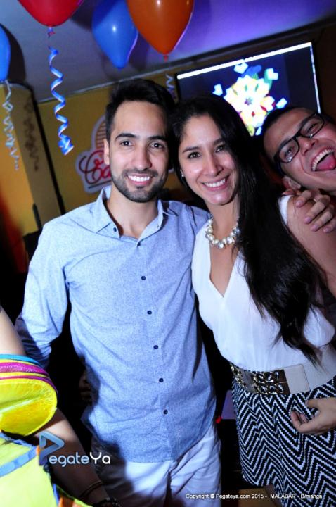 Foto 70 de Discoteca Malabar - 2 mayo 2015 en Discoteca Malabar Bucaramanga, Bucaramanga