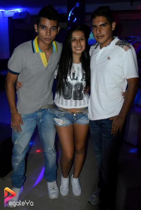 Foto 23 de Ahma Bar - 3er FDS Julio 2015 en Ahma Cali, Cali