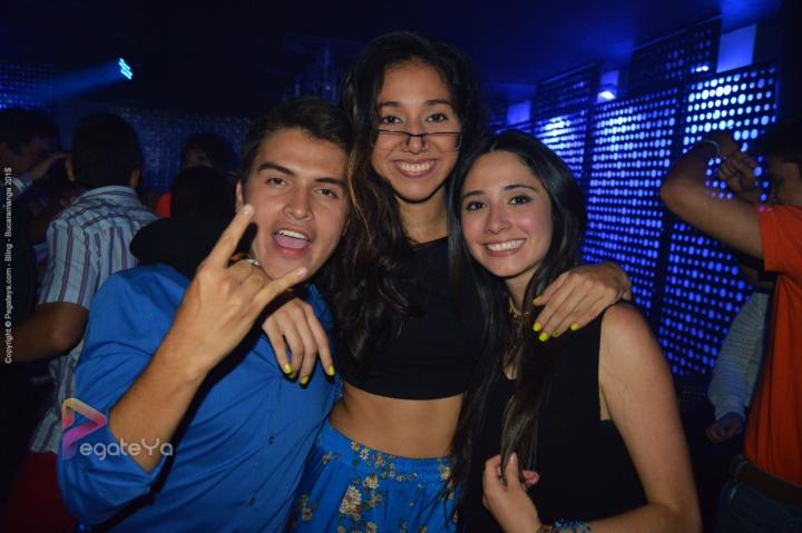 Foto 64 de BLING sabado 17 de enero de 2015 en Bar Bling Bucaramanga, Bucaramanga