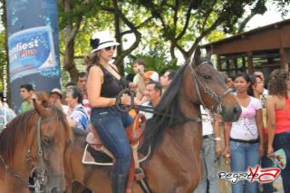 Foto 174 de Cabalgata 2010 - Feria Bucaramanga en Cabalgata 2010, Bucaramanga