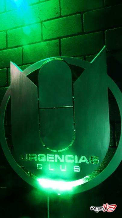 Foto 13 de Urgencias - 3er FDS Oct en Urgencias Urban Night Club
