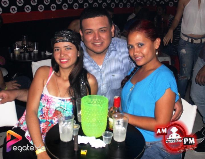 Foto 17 de Ampm Bar - 1er FDS Mayo 2015 en Am / PM Bar - Cali, Cali