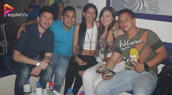 Foto 8 de Ahma - 5to FDS Julio 2016 en Ahma Cali, Cali