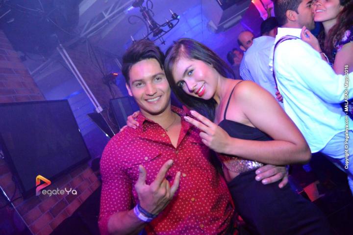 Foto 74 de Malabar - Sabado 28 de mayo de 2016 en Discoteca Malabar Bucaramanga, Bucaramanga