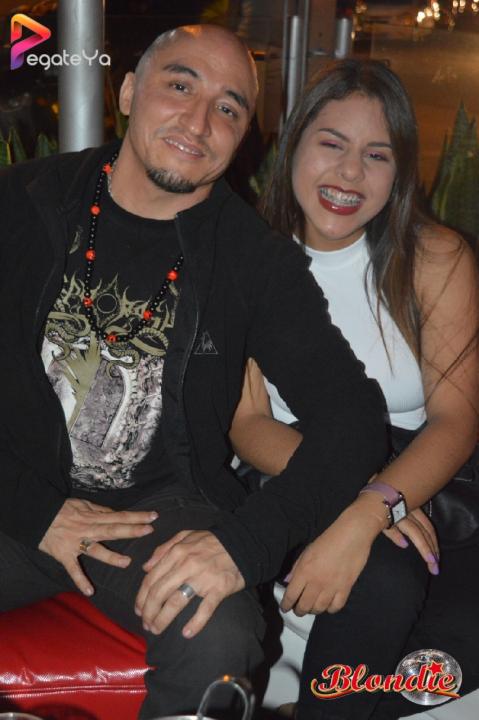 Foto 32 de Blondie - 1er & 2do FDS Dic 2016 en Blondie Bar Cali, Cali