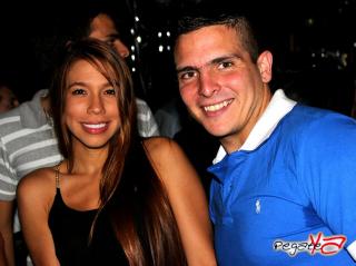 Foto 27 de Junio 29 del 2013 en Sagsa Bar - Cali, Cali